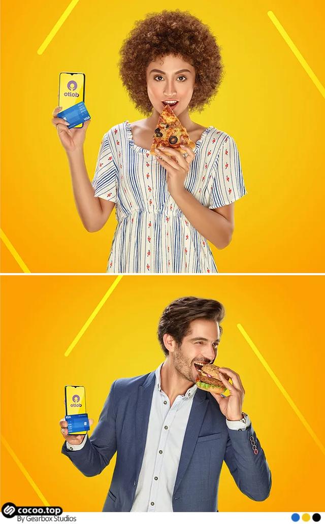 色彩搭配的逻辑关系!你可知晓?