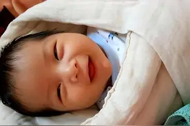 宝宝多大能听懂话？0-3岁的小脑袋每天都在‘偷录’你的话图片