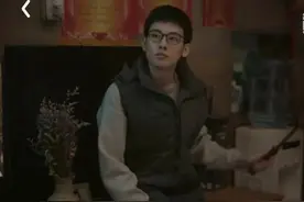 胡先煦《大考》里真吃被盛赞，打了多少假吃明星的脸图片
