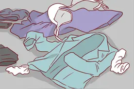 恋爱前vs恋爱后，原来女生这些地方变化特别大图片