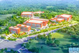 【强省会 拼经济】从良济药业看双龙医药产业发展“加速度”图片