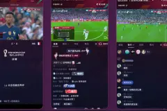 抖音：2022世界杯累计直播观看人次达106亿图片