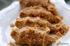 西藏独有的青稞美食，你吃过几种？图片