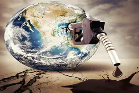 石油枯竭是个伪命题吗‍?沙特阿拉伯的石油资源，为何源源不断？图片