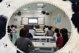 锚定新课标·深化新课改之教师培训篇：强化英语教学的“文化意识”图片