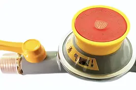 燃气自闭阀有什么用处？如何使用？关闭了如何手动恢复？图片