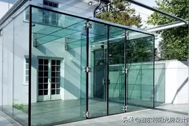 玻璃阳光房易踩坑，过来人的经验告诉你！图片