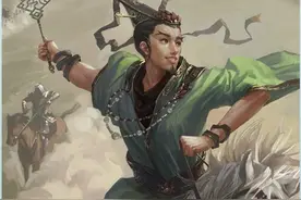 三国杀：被搞错的技能分类！傲才只能看牌，而它竟然是限定技！图片