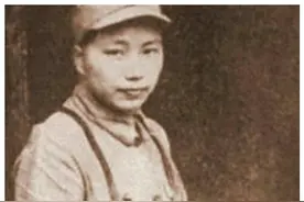 【图集】35张八路军女战士的老照片，巾帼不让须眉，张张让人感动图片