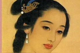 宋朝的那些女人（六）最才情的女人——李清照图片