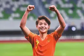 巾帼不让须眉！五位为国争光的女足运动员，每一位都深受球迷喜爱图片