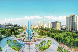 市委书记亲自揭牌，济南这个新机构背后有深意图片