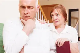 52大妈再婚67岁大爷，大妈：他脸皮太厚，大爷：都是你心甘情愿的图片