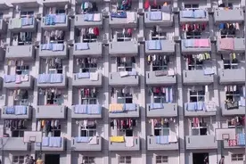 外国人不晒被子为什么图片