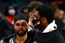 篮网交易米尔斯换3D前锋！三分不准留他浪费620万 纳什信任小库里图片