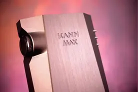 长这么帅还这么优秀还有没有天理？——聊聊KANN MAX咖啡色限量版图片