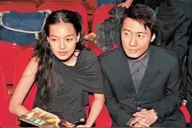 黎明：错过舒淇，被乐基儿伤透心，51岁如愿当爸爸，52岁娶小女友图片