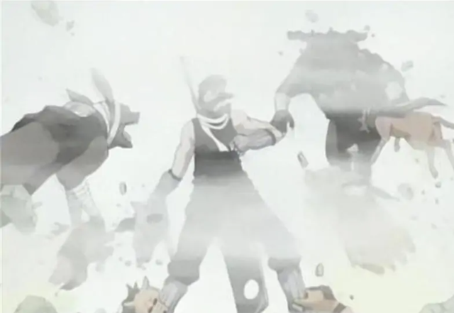 火影忍者 土遁忍术详细盘点（上）