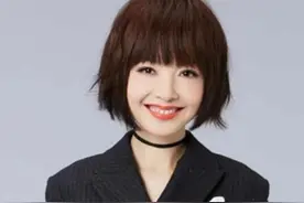 从优秀主持人标杆到尬聊天花板，陈鲁豫是怎么跌下神坛的图片