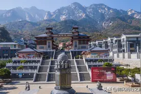 “封禅”到底是什么，为何皇帝要到泰山进行封禅大典？图片