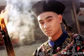 “九门提督”和“兵部尚书”，谁的权力更大？谁掌握军权？图片