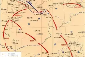 昭莫多之战：康熙与噶尔丹的巅峰对决，清军一战打断准噶尔脊梁图片