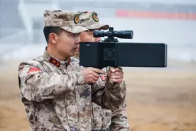 必须当过兵！这地人武部招聘专职民兵教练员图片