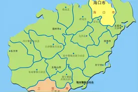 地级市的存在合理吗？此事对中国县域经济的发展太重要了图片