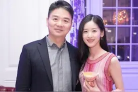 刘强东这辈子最后悔的一件事儿图片