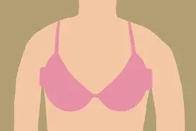 几种损伤乳房健康的行为，建议女性少做，自查胸部健康的方法教你图片