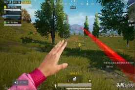 “吃鸡”击倒敌人后到底能不能补？玩家收到申请，获赠1个绰号图片