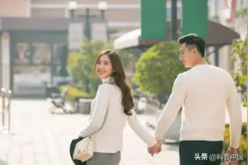 通过体味找对象，靠谱吗？图片