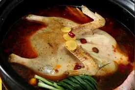 想吃肉，最好到菜市场买新鲜的肉，分享“4种肉”的做法图片