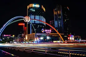 来潍坊看新青年，打卡必选泰华城图片
