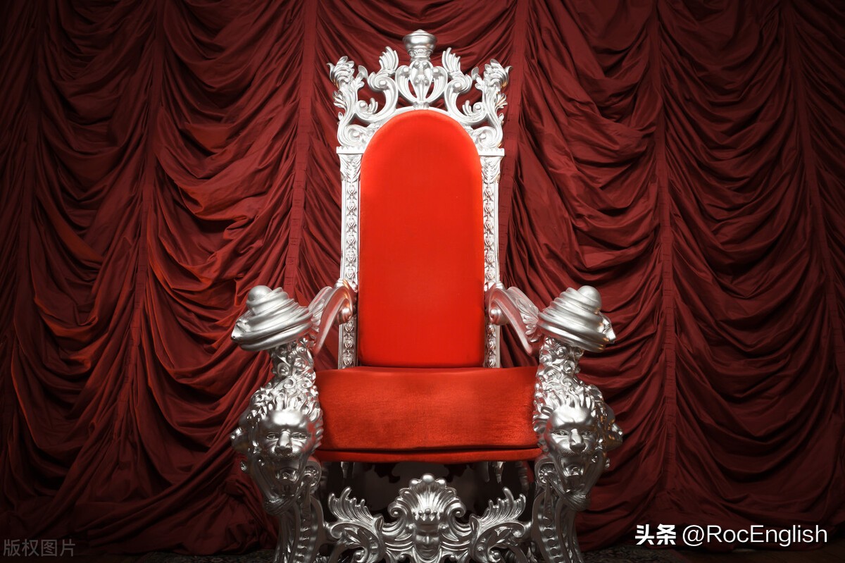 throw, thrown, throne, threw, through这几个单词这样读附发音技巧插图9 throw, thrown, throne, threw, through这几个单词这样读附发音技巧