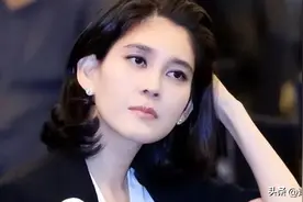 1999年“三星公主”嫁给保安，离婚被卷走一百多亿韩元，亏了吗？图片