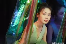 王天辰、张佳宁主演穿越武侠轻喜剧《唐砖》图片