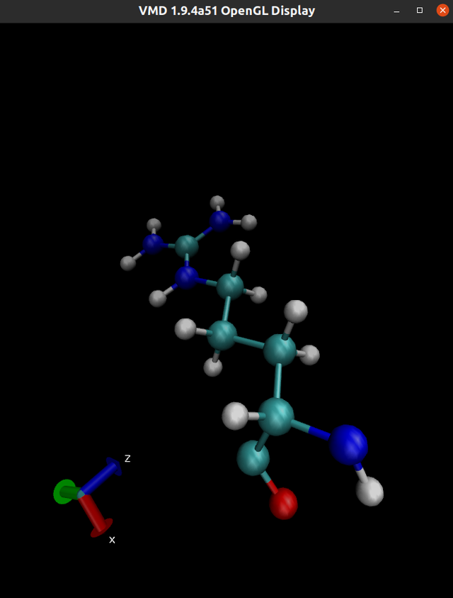 蛋白质基础组成结构