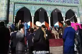 阿富汗民众对中国人的态度图片