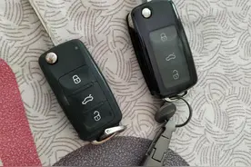 自己动手匹配汽车钥匙，再也不用去4S店图片