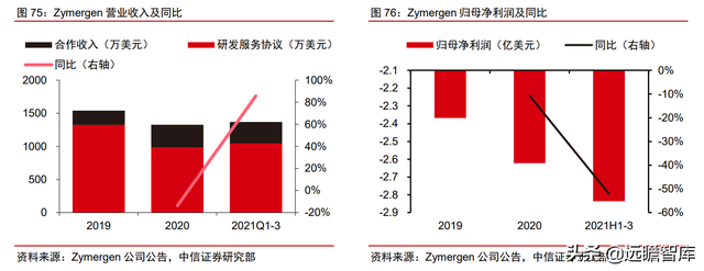 颠覆传统，合成生物：迎来历史发展机遇，乘势而起，引领未来