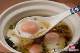 溏心卧蛋还得这么做，鲜嫩可口，5分钟搞定图片