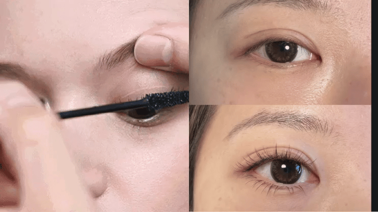 原来这才是淡妆的正确画法：教你简单4步骤，漂亮还提气色