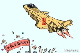 歼20“完全体”现身，美国终于感受到压力，六代机测试站启动图片