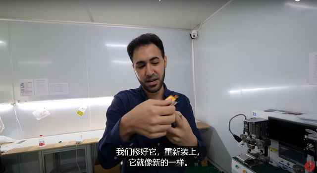 ��ǿ���ڿƼ��ܰ����iPhone��Ҳ�ܸ߼�����ԭװ����