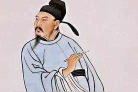 白居易一首诗，写尽了大唐盛世下底层人民的无奈与辛酸图片