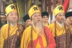 同为内功绝学，易筋经比九阳神功差在哪儿？扫地僧给出答案图片