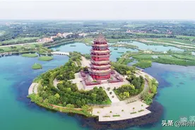 滨州二十四节气之美·立春图片