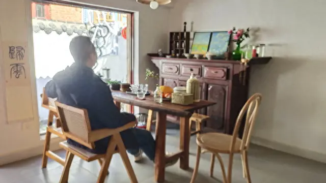 只花五万八，我的云南小镇养老房是怎么买到的