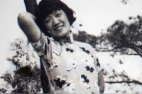 蒋碧薇：徐悲鸿出轨后，她从泼妇骂街到淡定报复，直到徐悲鸿逝世图片